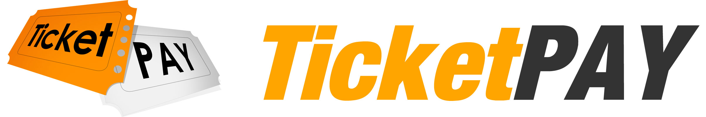 TicketPay Logo