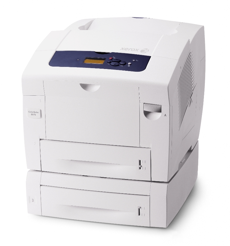 Xerox ColourQube 8570 Xerox ColourQube 8570