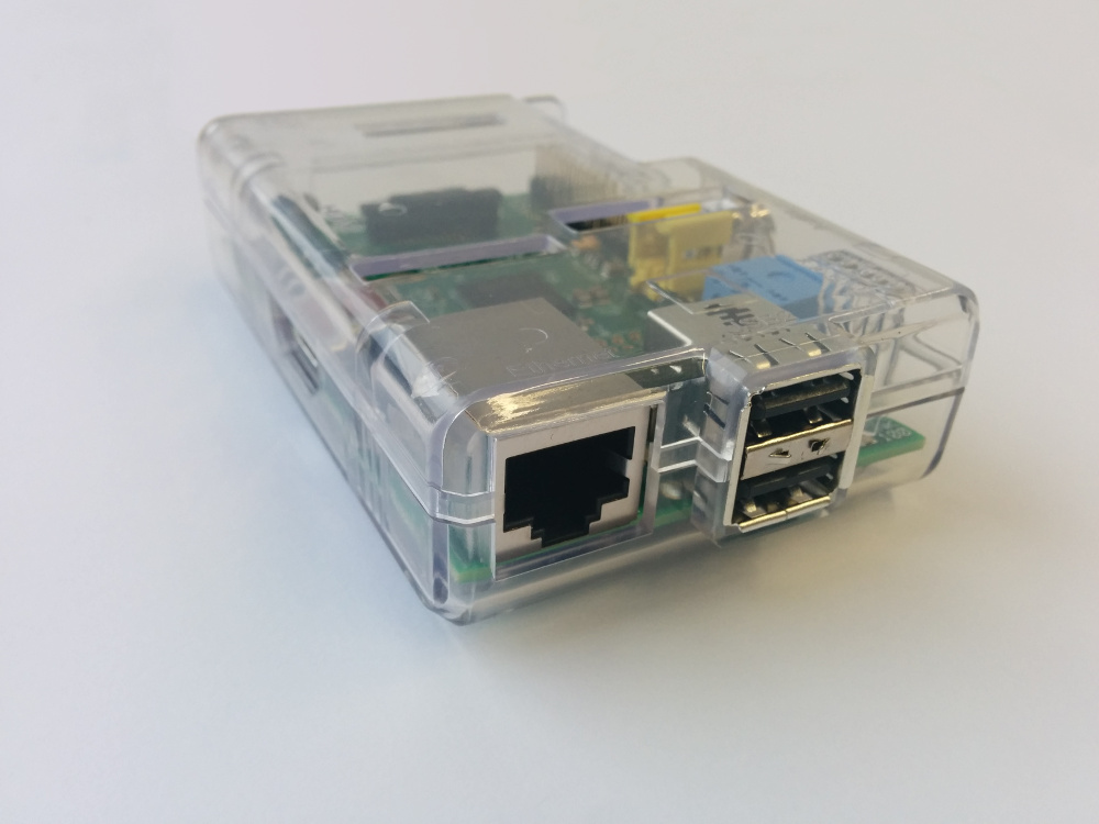 Begeistert Einsteiger und Profis: Der Minicomputer Raspberry Pi Begeistert Einsteiger und Profis: Der Minicomputer Raspberry Pi
