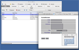 Screenshot DA-FormMaker Screenshot DA-FormMaker