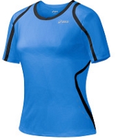 ASICS High Performance Running Bekleidungs-Kollektion Frühjahr 2010 ASICS High Performance Running Bekleidungs-Kollektion Frühjahr 2010