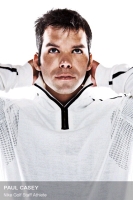 PAUL CASEY - Nike Golf Staff Athlete