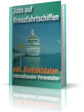 Geld verdienen steuerfrei und gratis reisen mit Jobs auf Kreuzfahrtschiffen