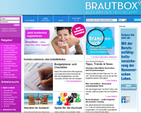 Deine Hochzeit - Deine Brautbox Deine Hochzeit - Deine Brautbox
