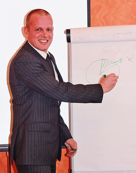 Seminarbeitrag: Mittelständische Unternehmen Seminarbeitrag: Mittelständische Unternehmen