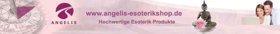 Hochwertige Esoterik Produkte