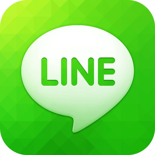 Logo LINE