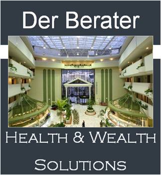 Health & Wealth Solutions - Bessere Gesundheit steigert den Wohlstand