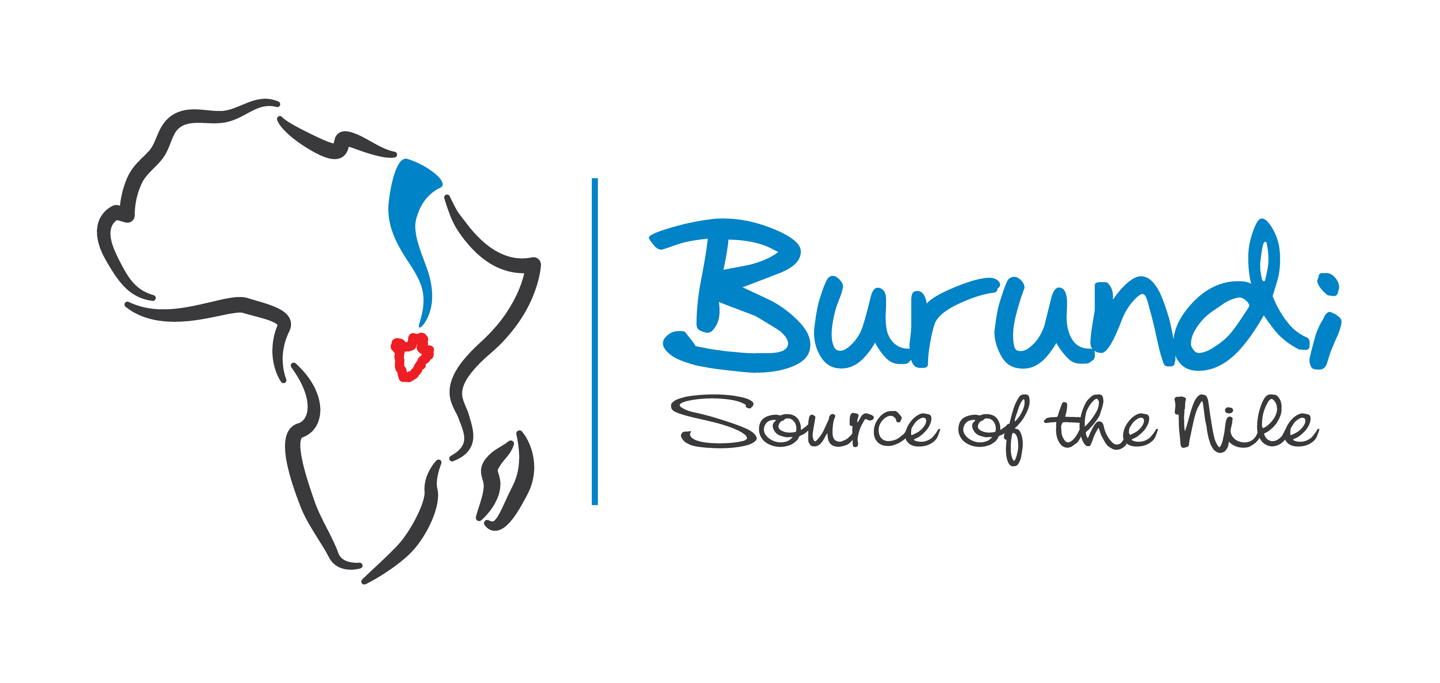 Die Quelle des Nils entspringt in Burundi