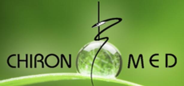 Chironmed - Gesundheit mit den Kräften der Natur Chironmed - Gesundheit mit den Kräften der Natur