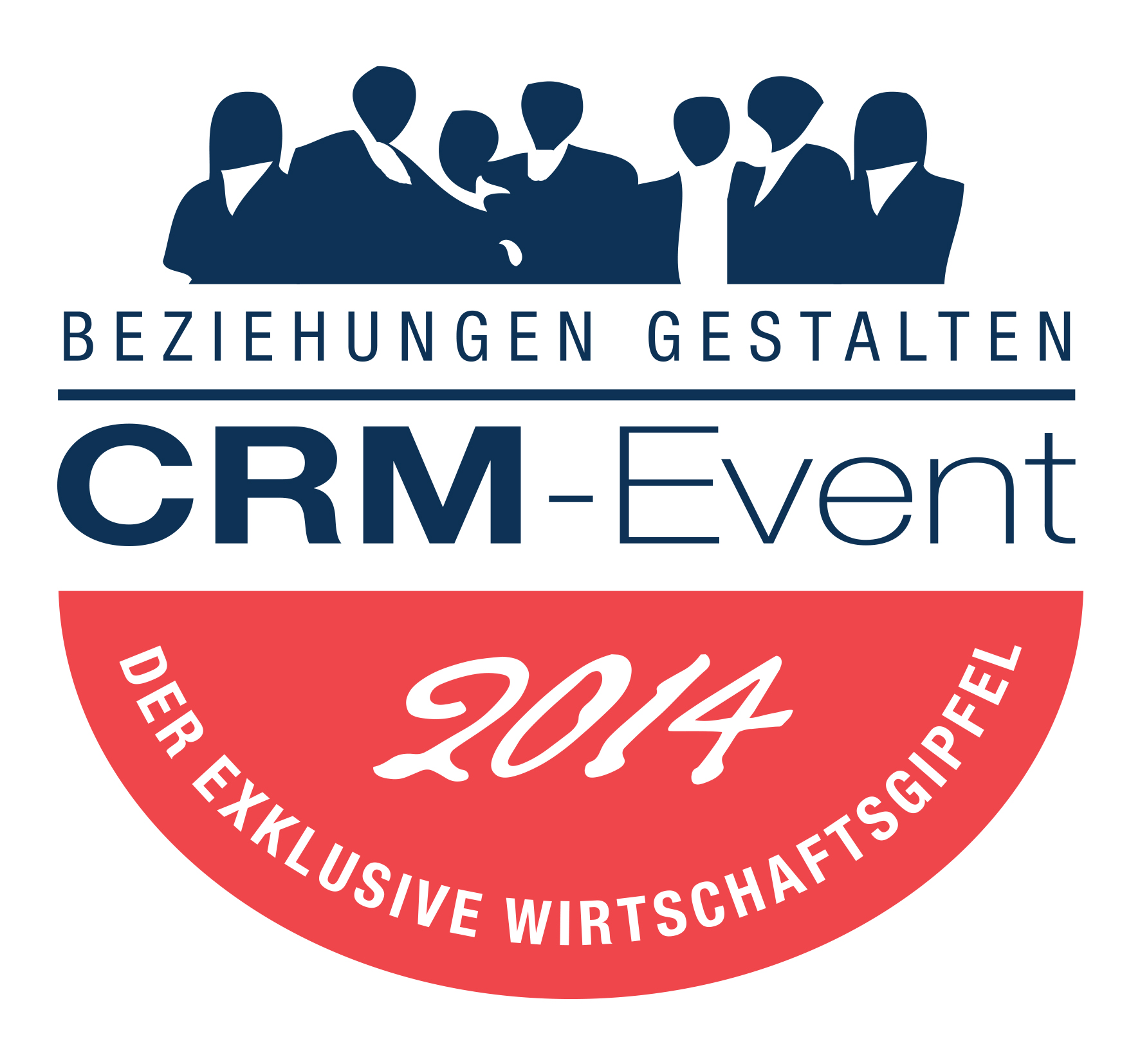 Der Wirtschaftsgipfel CRM-Event findet in diesem Jahr erneut auf Sylt vom 1. bis 3. Mai 2014 statt.