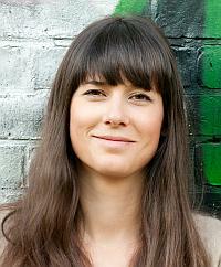 Anja Steffen