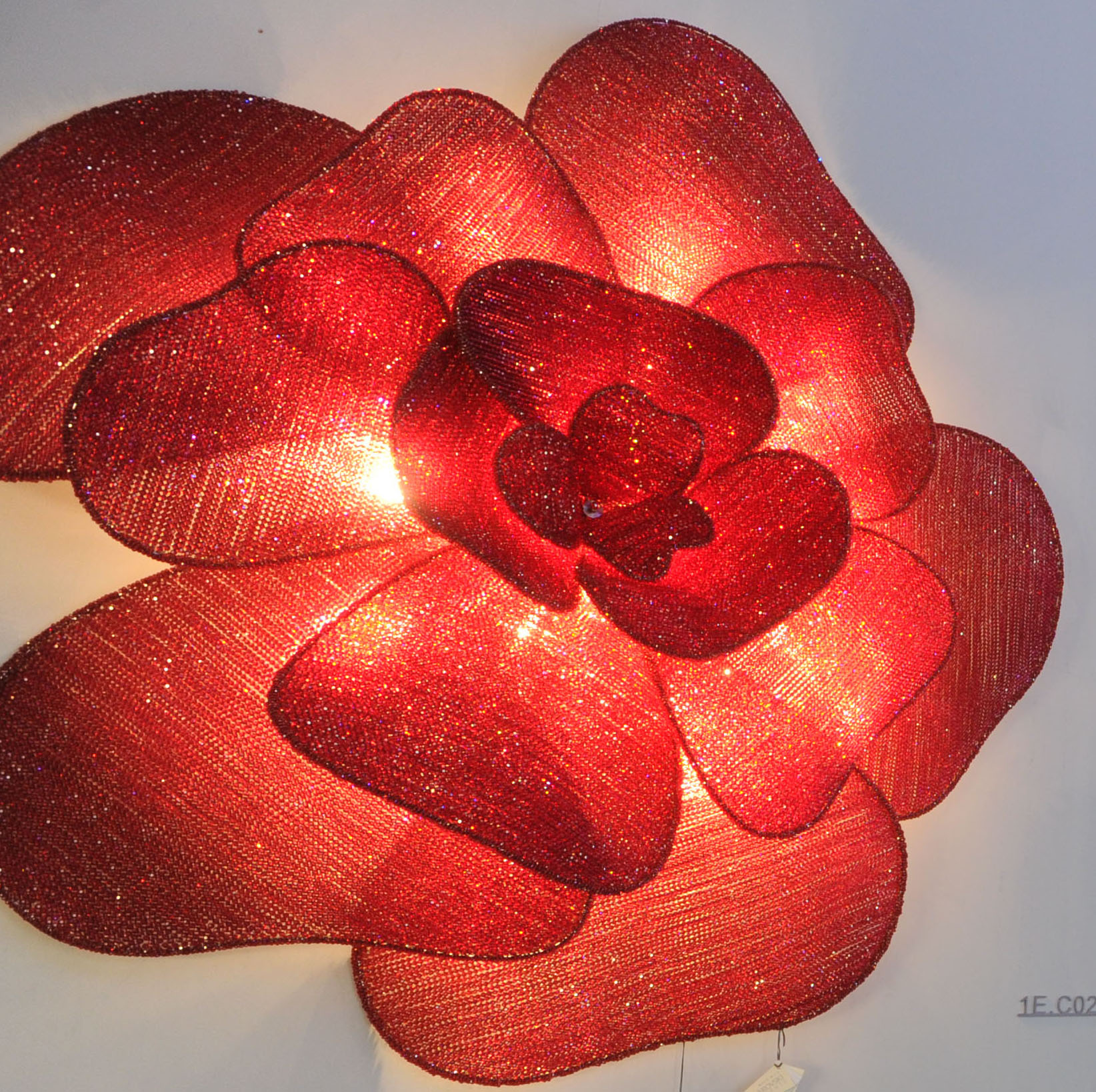 Die HKTDC Hong Kong International Lighting Fair (SE) präsentiert neue Lichttrends aus aller Welt. Fo Die HKTDC Hong Kong International Lighting Fair (SE) präsentiert neue Lichttrends aus aller Welt. Fo