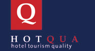 Logo Hotqua Logo Hotqua