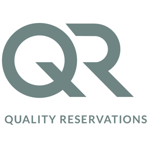Quality Reservations präsentiert sich auf der ITB 2014. Quality Reservations präsentiert sich auf der ITB 2014.