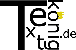Textkönig - Werbetexter Ulm Textkönig - Werbetexter Ulm