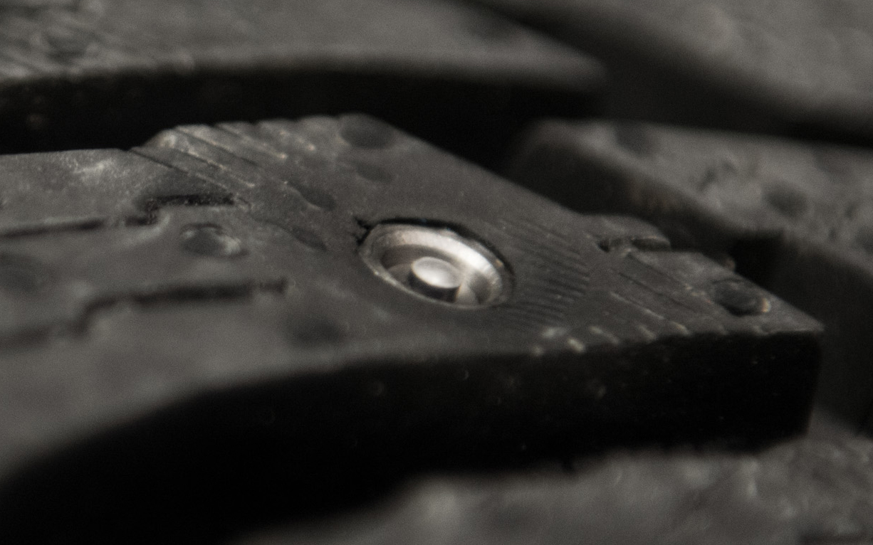 Nokian Tyres hat den ersten Nicht-Spike-Winterreifen der Welt mit Spikes erfunden Foto: Nokian Nokian Tyres hat den ersten Nicht-Spike-Winterreifen der Welt mit Spikes erfunden Foto: Nokian