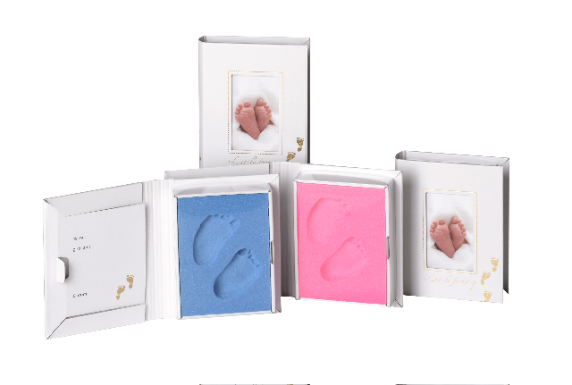 MyLittleFootstep - die besondere Geschenkidee