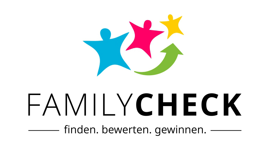 FamilyCheck.de - Mach was mit den Kids! FamilyCheck.de - Mach was mit den Kids!