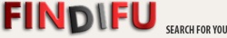 Logo FINDIFU Logo FINDIFU