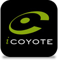 Die Fahrerassistenz-App iCoyote erhält die MirrorLink Zertifizierung.