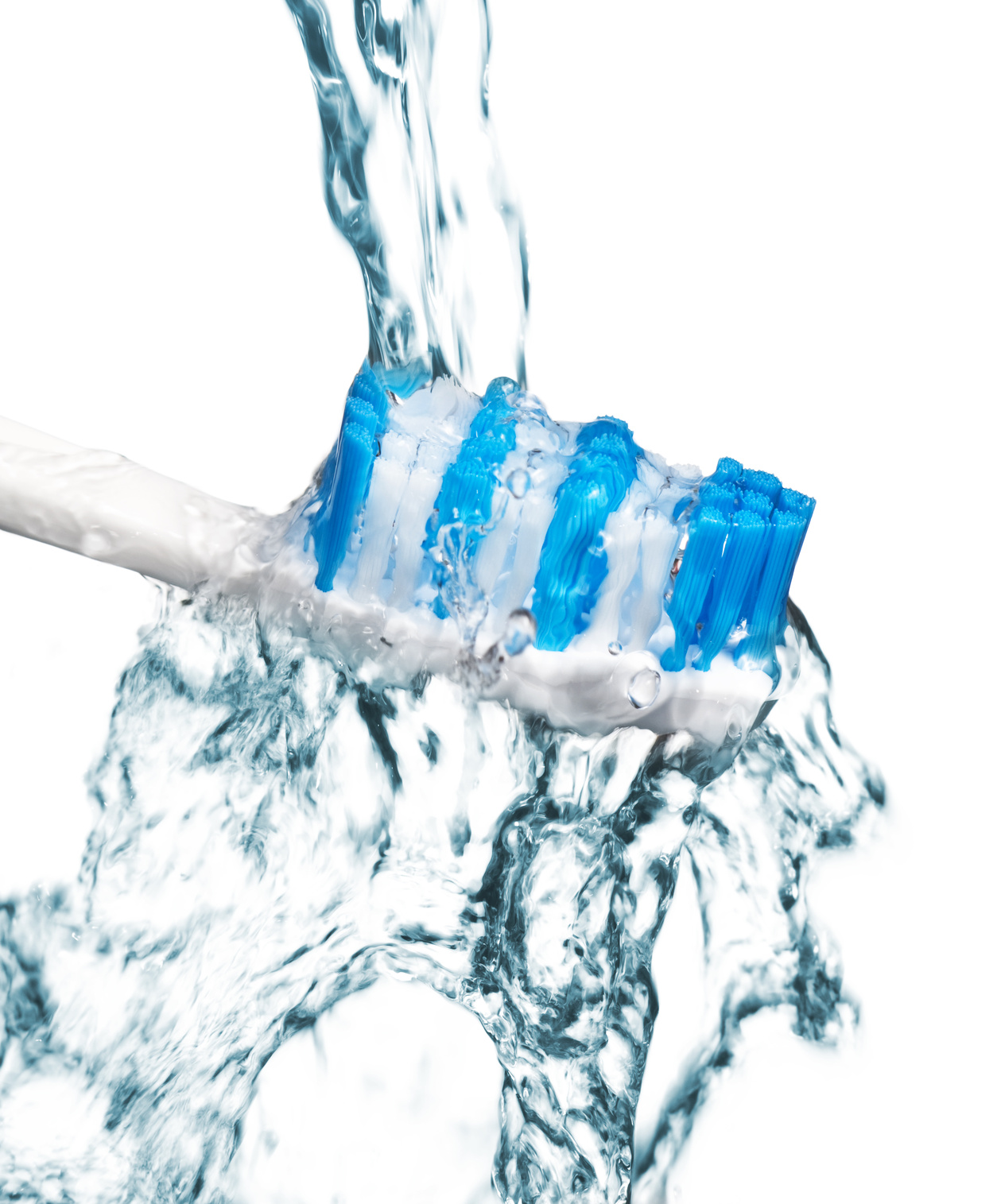 Dr. Jung Zahnklinik - Mundhygiene ist mehr als nur Mundspülung