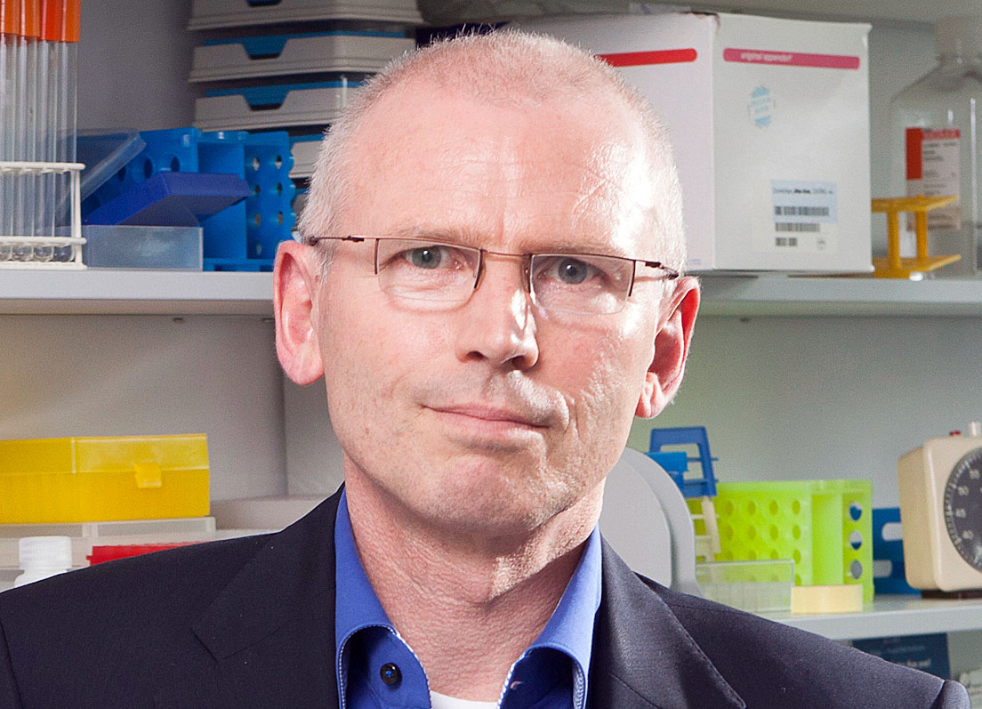 CFO Axiogenesis Dr. Bernd Fronhoff CFO Axiogenesis Dr. Bernd Fronhoff