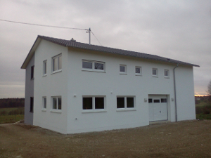 Mähroboter Kundenzentrum