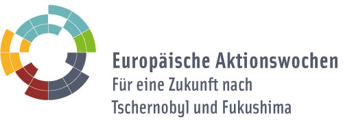 Das Logo der Europäischen Aktionswochen 