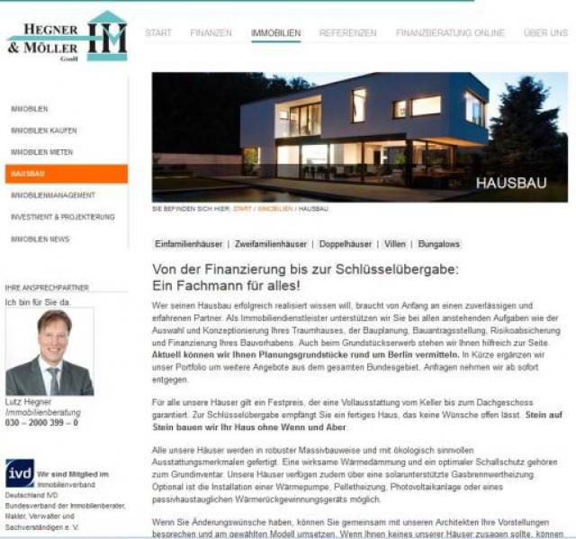 Hegner&Möller GmbH