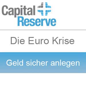 Wie Sie Ihr Vermögen vor der Euro Krise Schützen können. Wie Sie Ihr Vermögen vor der Euro Krise Schützen können.