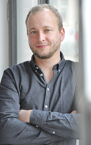Nikolas Fleischhauer neu bei Neoskop Nikolas Fleischhauer neu bei Neoskop