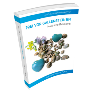 Frei von Gallensteinen (Buch) Frei von Gallensteinen (Buch)