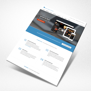 Professionelle Website erstellen lassen in Stuttgart
