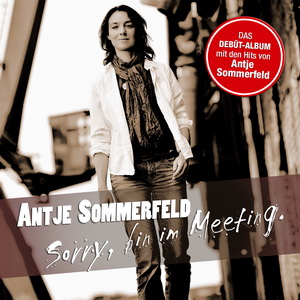 Antje Sommerfeld Antje Sommerfeld