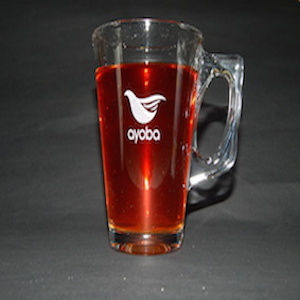Rooibos-Tee Rooibos-Tee