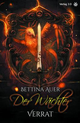 Cover Der Wächter-Verrat Cover Der Wächter-Verrat