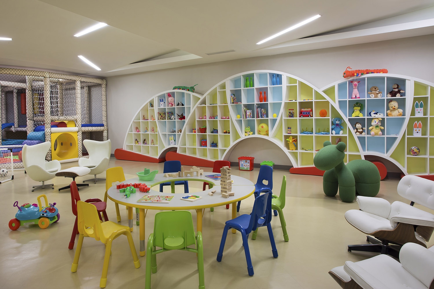 Mulia Kidz - Kinderclub Mulia Kidz - Kinderclub