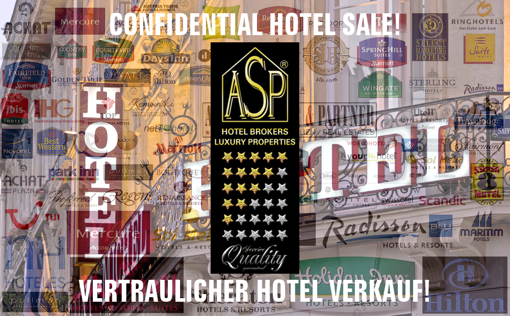 Hotelmakler sucht Hotels, Hotelimmobilien aus ganz Europa für den Verkauf Hotelmakler sucht Hotels, Hotelimmobilien aus ganz Europa für den Verkauf