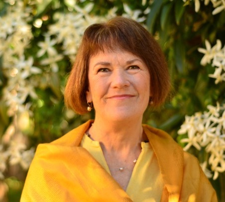 Tanis Helliwell, Vancouver