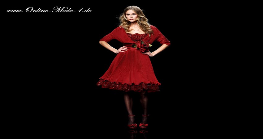 Copyright: Online Mode Nr. 1 Ein Traum Kleid für jeden Anlass Copyright: Online Mode Nr. 1 Ein Traum Kleid für jeden Anlass