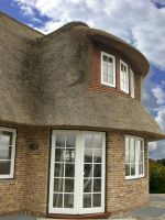 Syltfenster von rekord haben dänisch-skandinavisches Flair und strahlen Wärme und Geborgenheit aus Syltfenster von rekord haben dänisch-skandinavisches Flair und strahlen Wärme und Geborgenheit aus