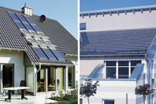 Solarsysteme besitzen ein starkes Sparpotential Solarsysteme besitzen ein starkes Sparpotential