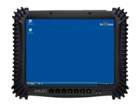 teXXmo KALEO.10A - einer der leichtesten industrietauglichen Tablet PCs mit Atom-Prozessor teXXmo KALEO.10A - einer der leichtesten industrietauglichen Tablet PCs mit Atom-Prozessor