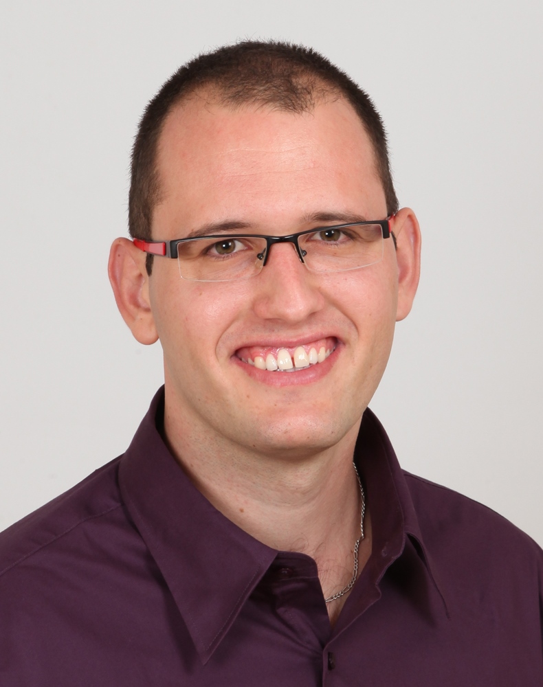 Alex Meierhofer, Inhaber der Plattform AM MEER WOHNEN