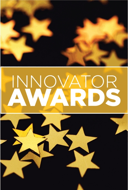 PYMNTS Innovation Award