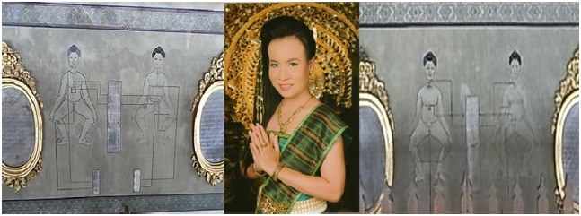 Thaimassage Sopacha