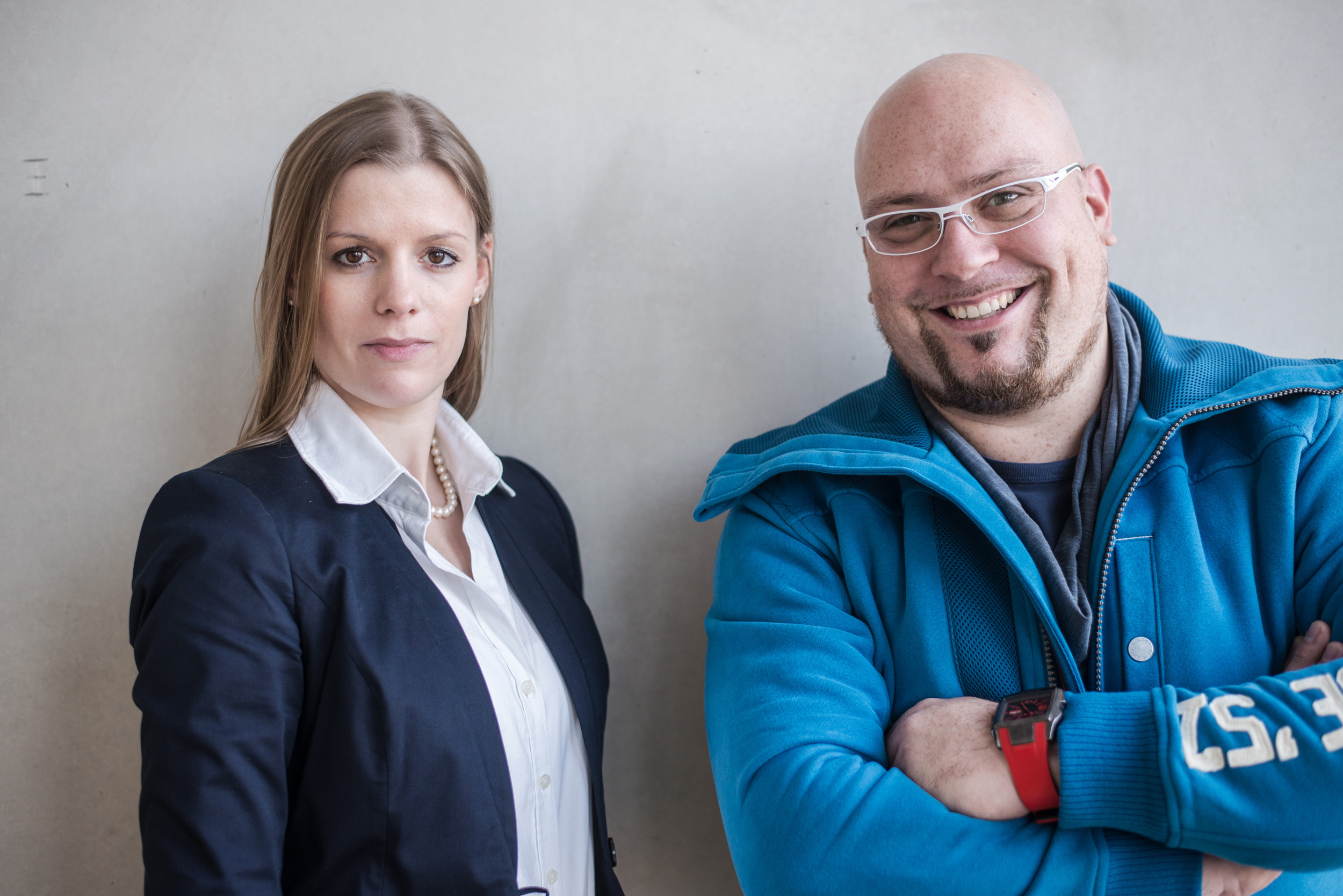 werdewelt business consulting: Janina Herzke&Benjamin Schulz werdewelt business consulting: Janina Herzke&Benjamin Schulz
