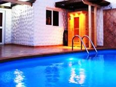 Casa Relax an der Costa Calma auf Fuerteventura