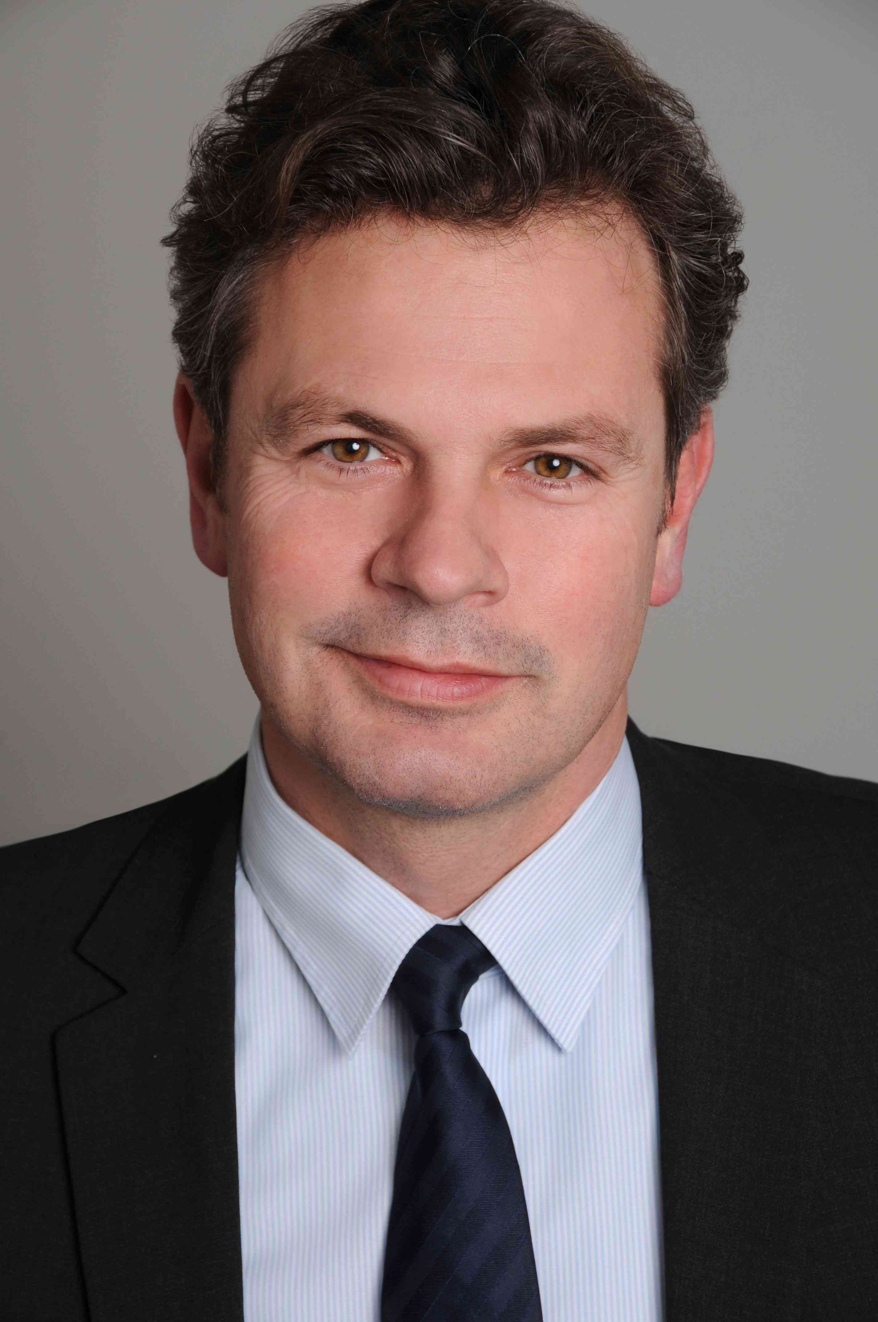Jürgen Huber Jürgen Huber